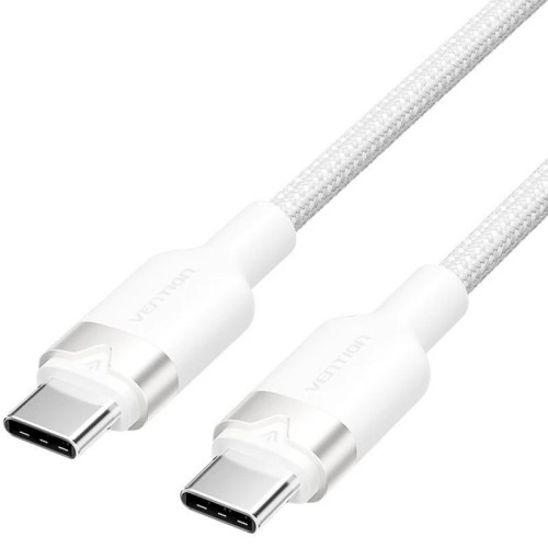 Vention USB-C to USB-C Cable 1M White