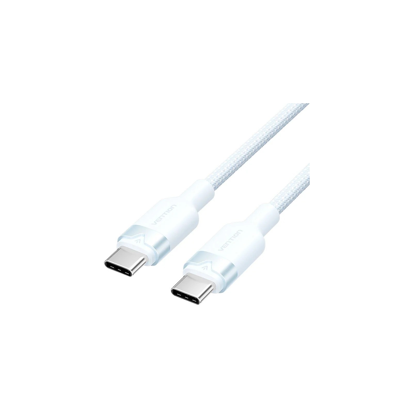 Cable USB-C a USB-C 3A 1 m