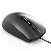 Vention Ktabg Optical Mouse Black