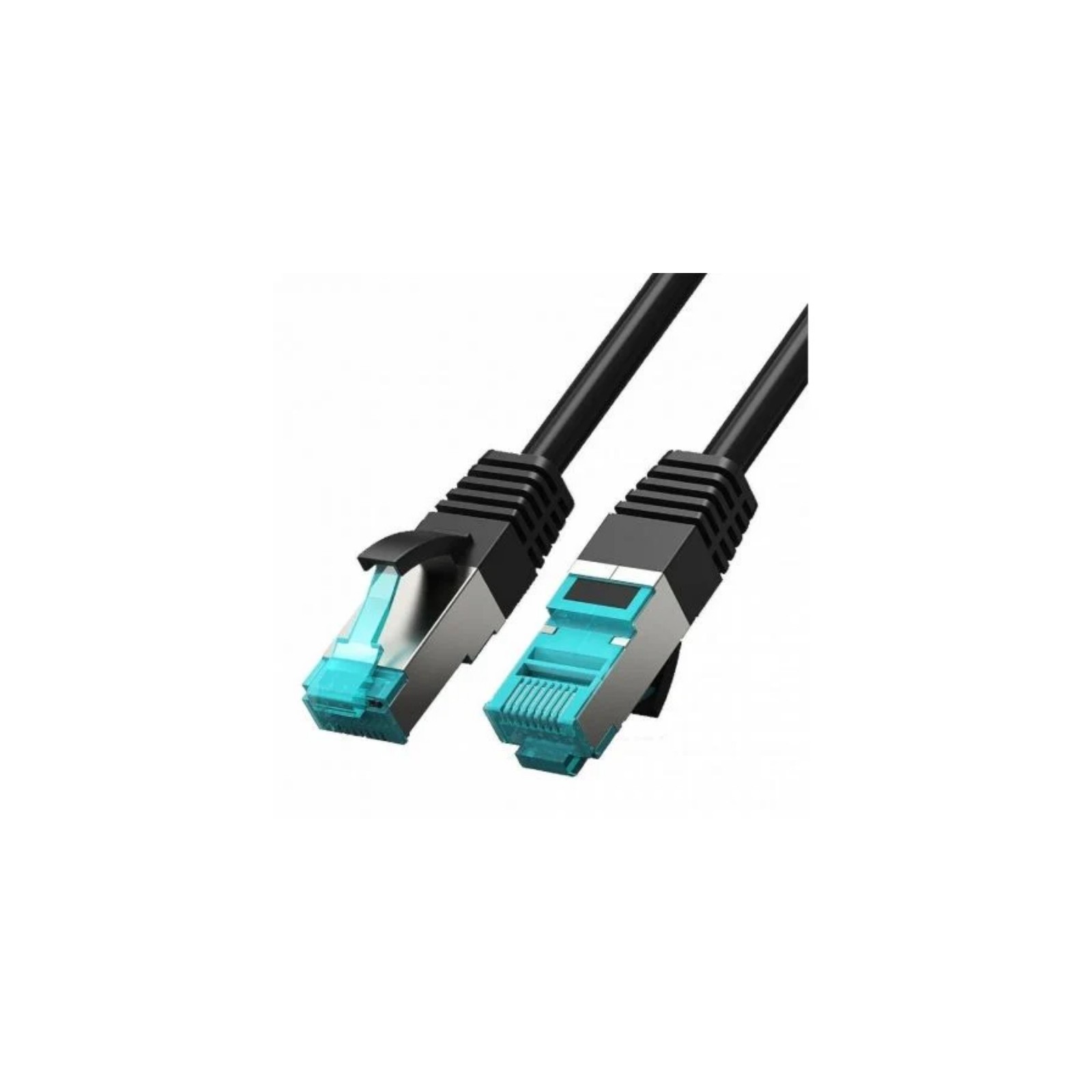 Cable de Red FTP Cat 5e RJ45 8 M Vention