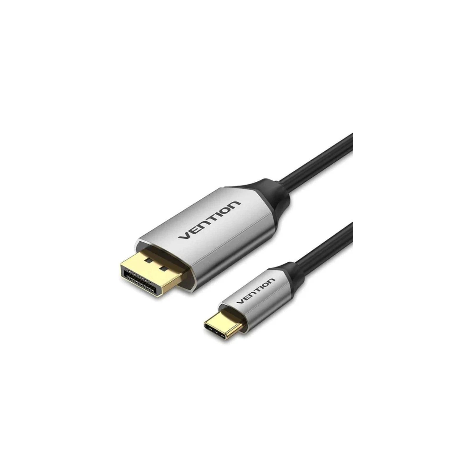 Conversor USB-C a DisplayPort 1.5m Vention