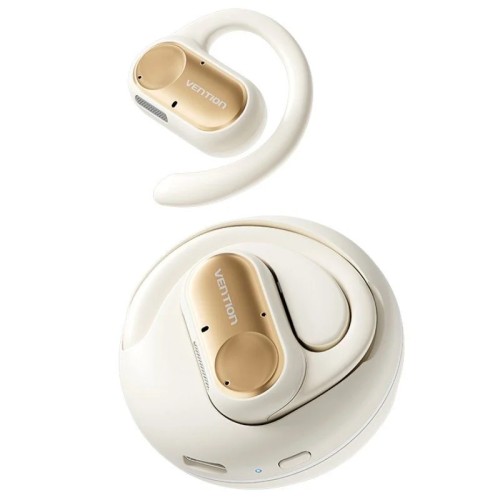 Vention Openbeat 011 Wireless Bluetooth Sports Earphones Beige