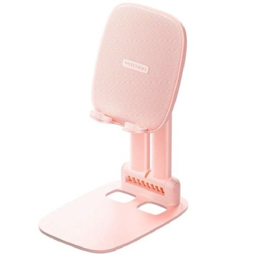 Vention Adjustable Tablet/Smartphone Stand Pink