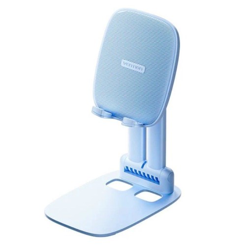 Soporte Smartphone/Tablets Azul Vention