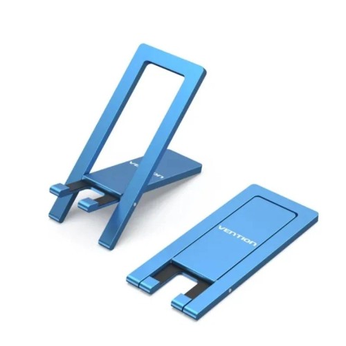 Smartphone/Tablet Clip Support Blue