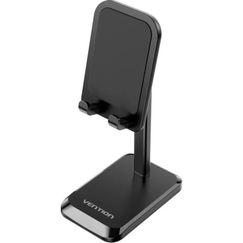 Soporte Smartphone/Tablets Negro 4-12.9