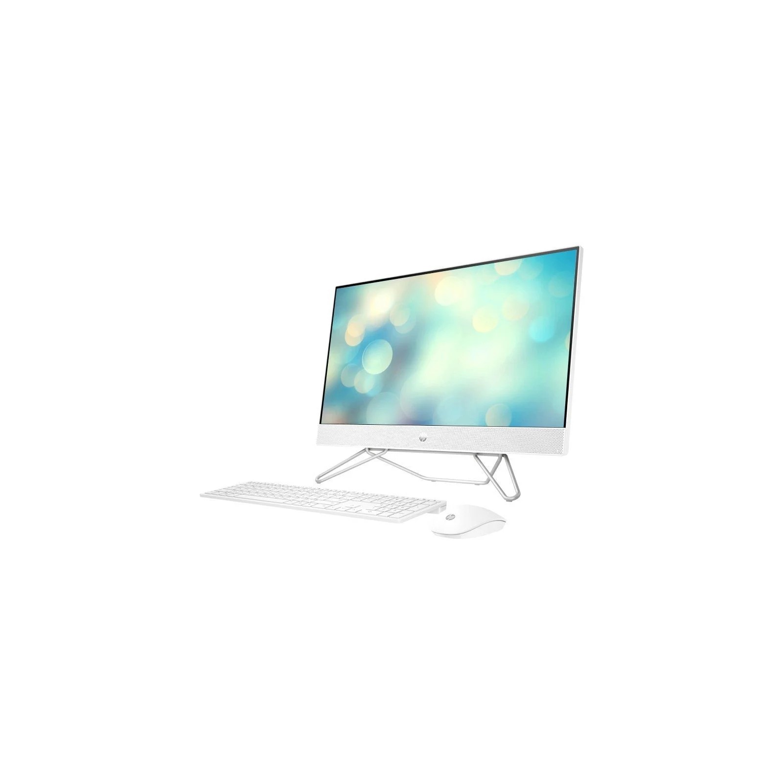 HP AIO 24-cb1075ns All-in-One Desktop