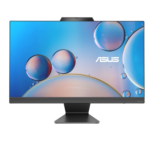 Asus AIO Pro E3402wvak-bpc184x Alto Rendimiento Negro