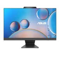 Asus AIO Pro E3402wvak-bpc184x High Performance Black