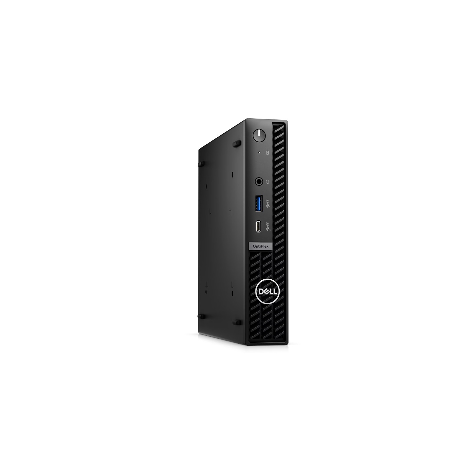 Dell Optiplex Micro 7020 Compact Desktop