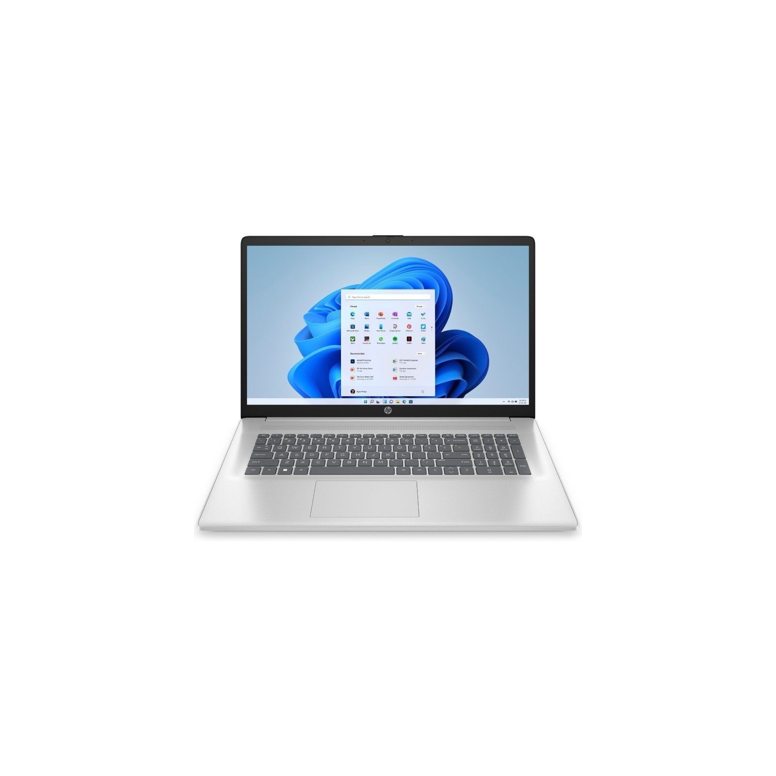 HP 17-cn3005ns Notebook