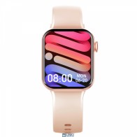 Maxcom FW26 Oxygen Pro Gold Smartwatch