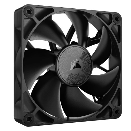 Ventilador Corsair RX120 iCUE LINK 120mm Negro