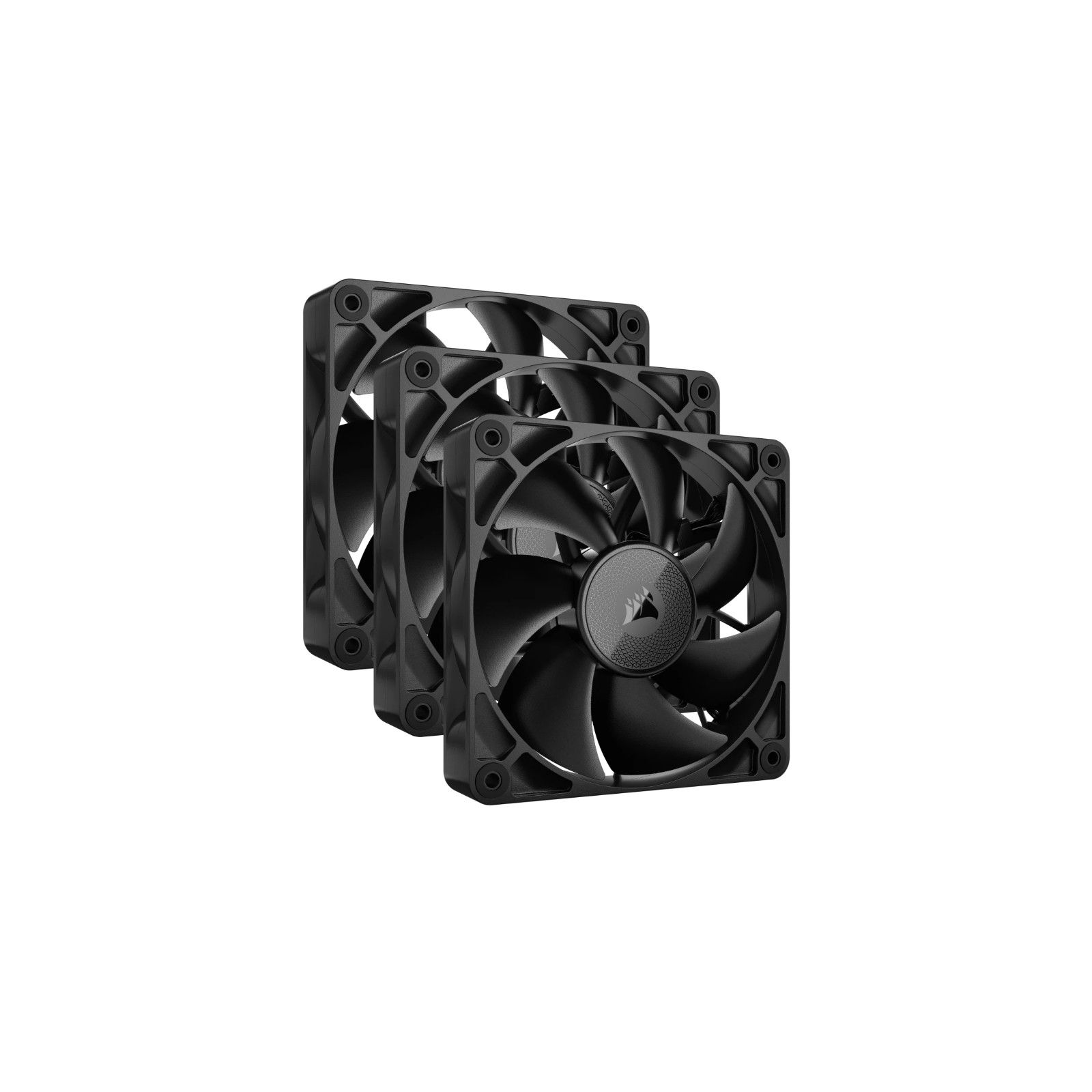 Corsair RX120 iCUE Link 120mm PWM Fan Triple Pack