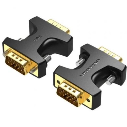 VGA Male to Male Adapter Vention