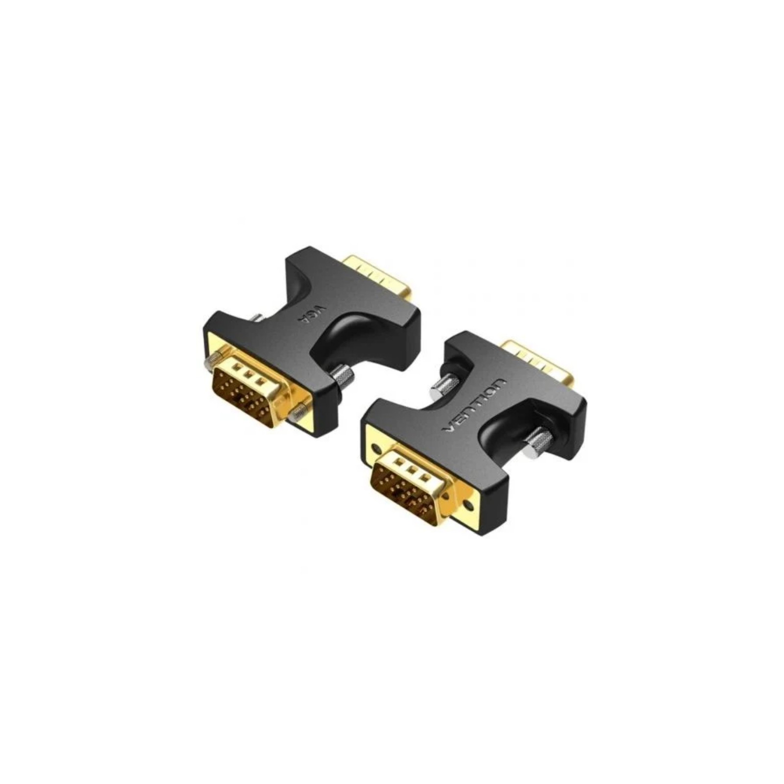 VGA Male to Male Adapter Vention