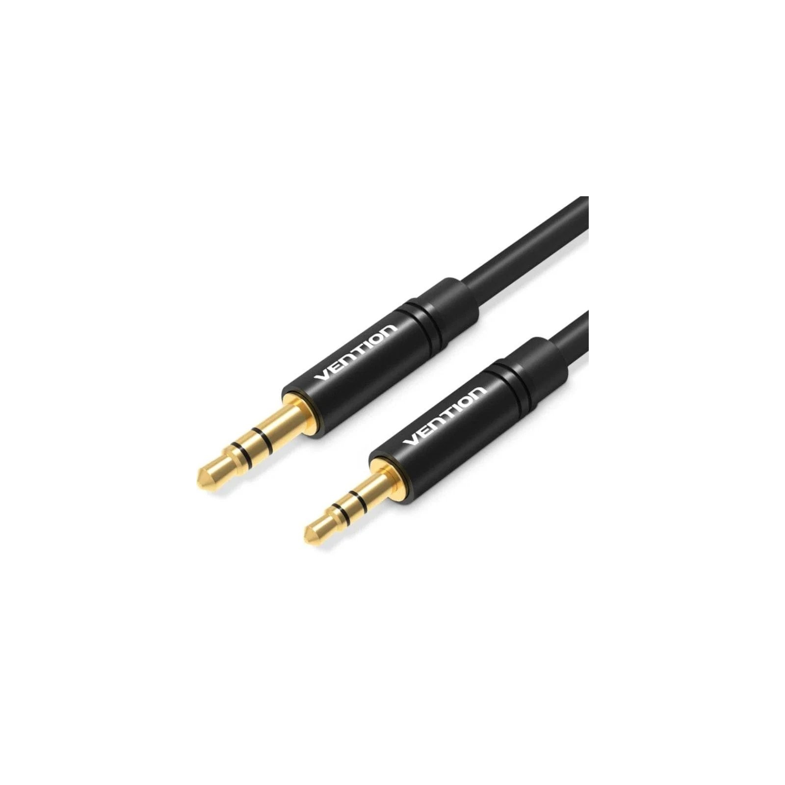 Cable Audio Estéreo Jack 3.5/m Jack 2.5/m 0.5 M