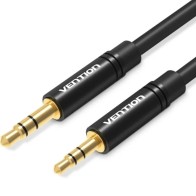 0.5m 3.5mm to 2.5mm Stereo Audio Cable