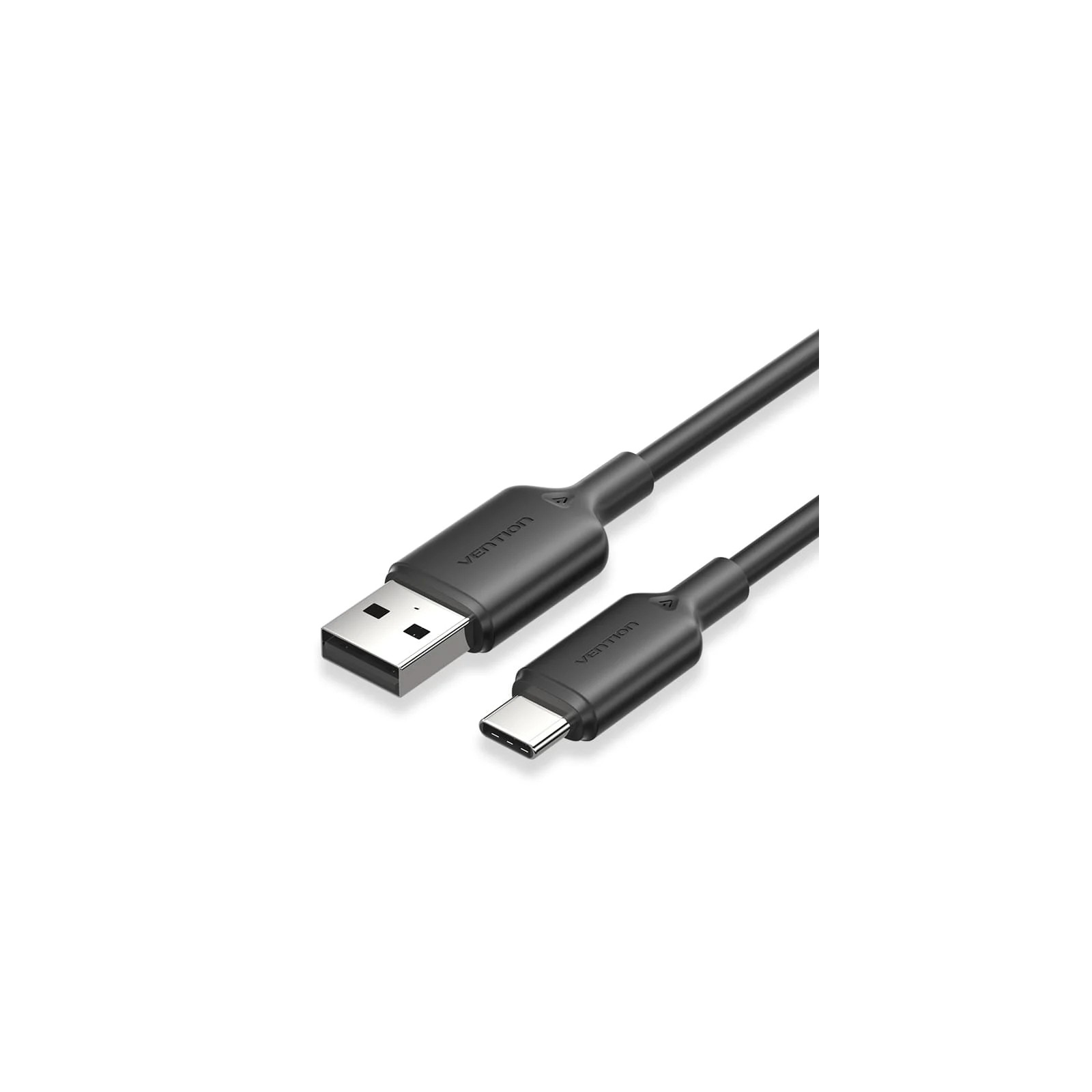 Cable USB-C a USB-A 1 M de Vention