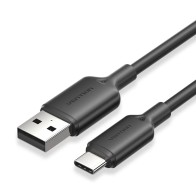 Cable USB-C a USB-A 1 M de Vention