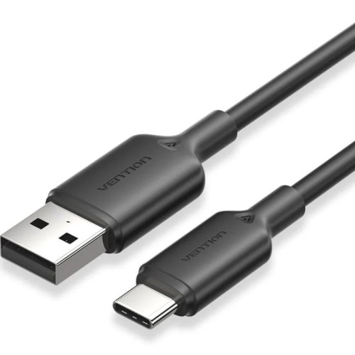 Vention 2m USB-C to USB-A Cable