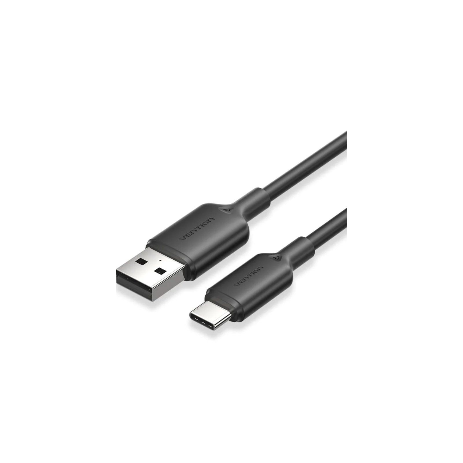 Cable USB-C a USB-A de 2m Vention