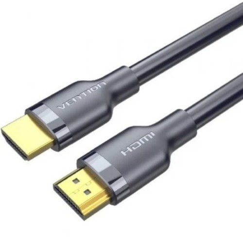 Cable HDMI V2.0 4K M-M 1 M Negro Vention