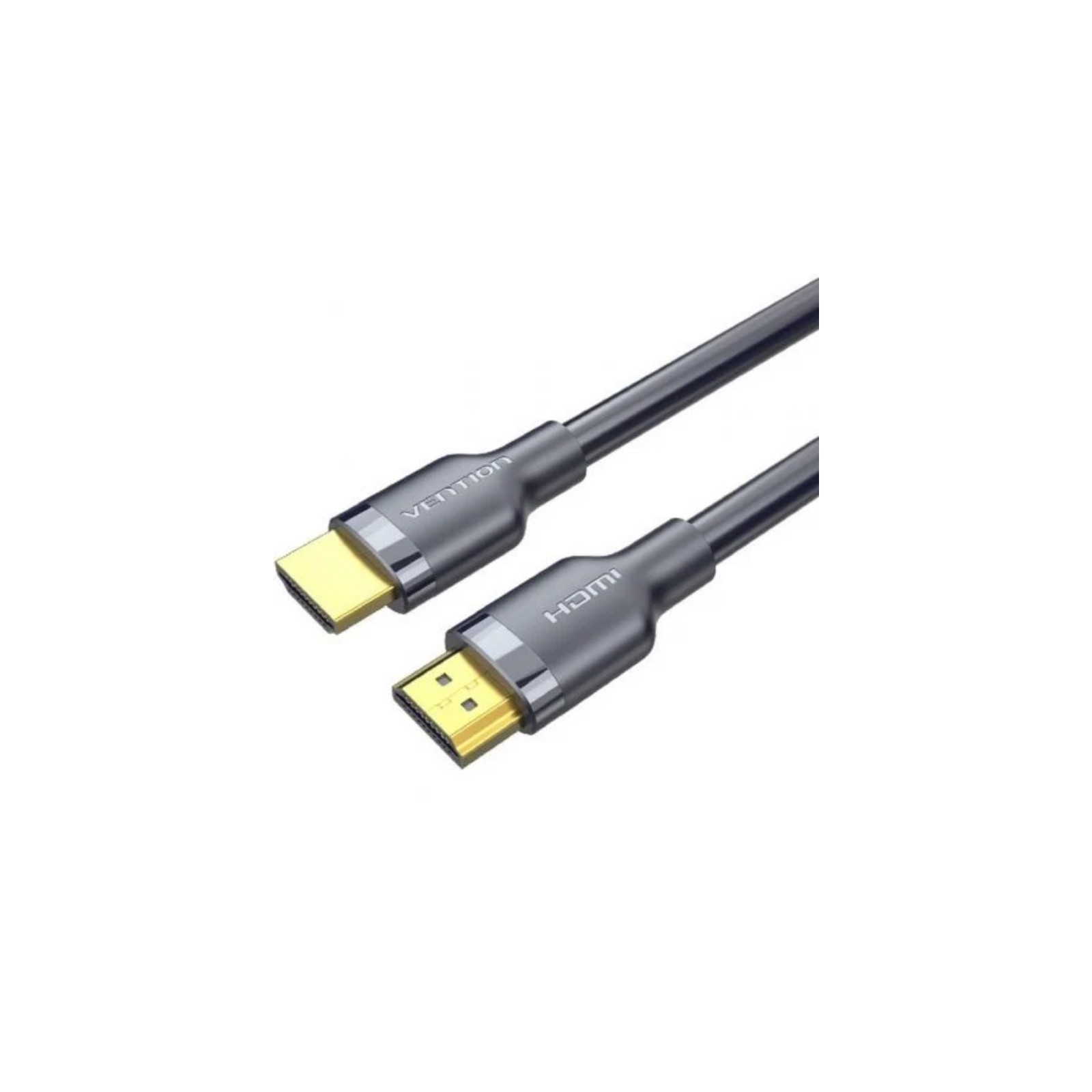 Cable HDMI V2.0 4K M-M 1 M Negro Vention