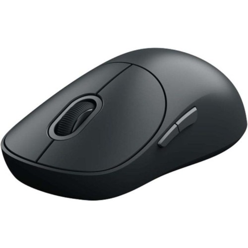 Ratón Wireless Mouse 3 Negro Xiaomi