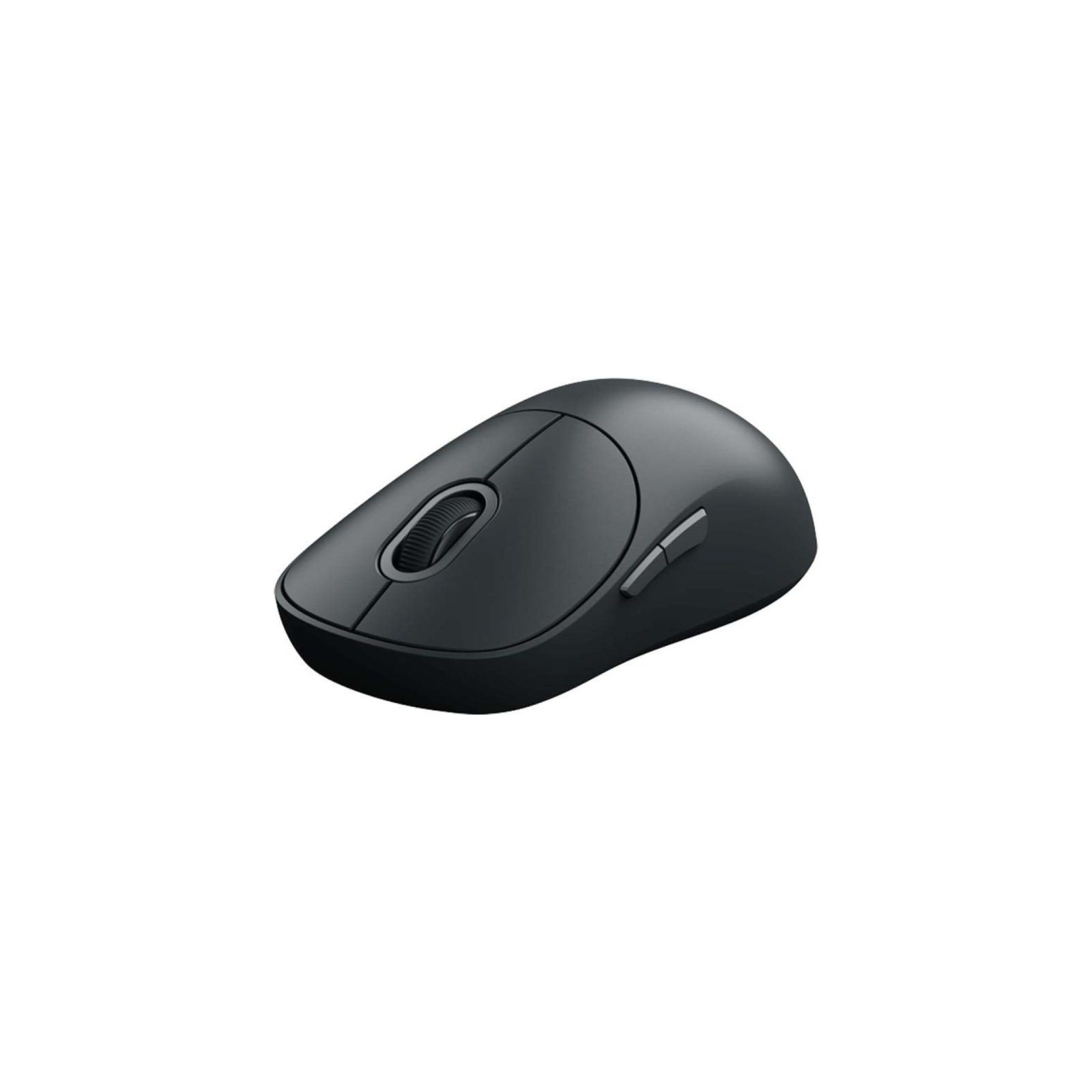 Ratón Wireless Mouse 3 Negro Xiaomi