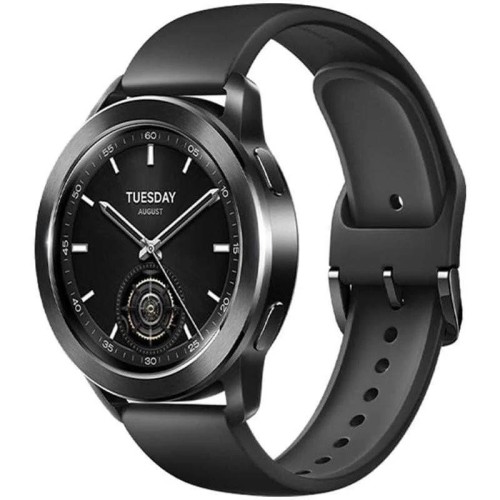 Smartwatch Negro Xiaomi Redmi Watch S3