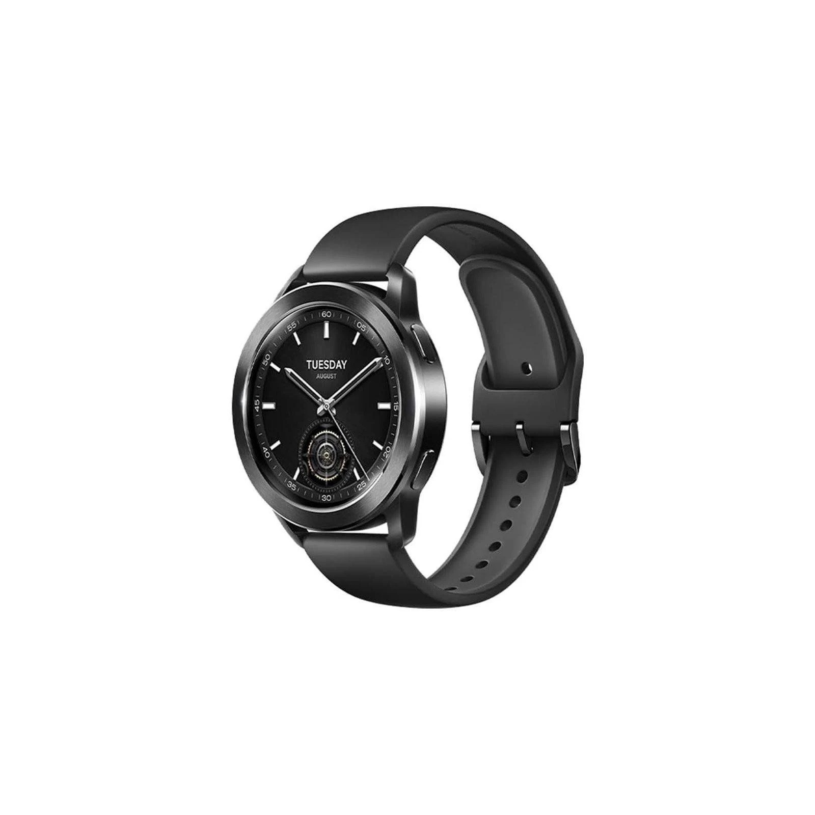 Smartwatch Negro Xiaomi Redmi Watch S3