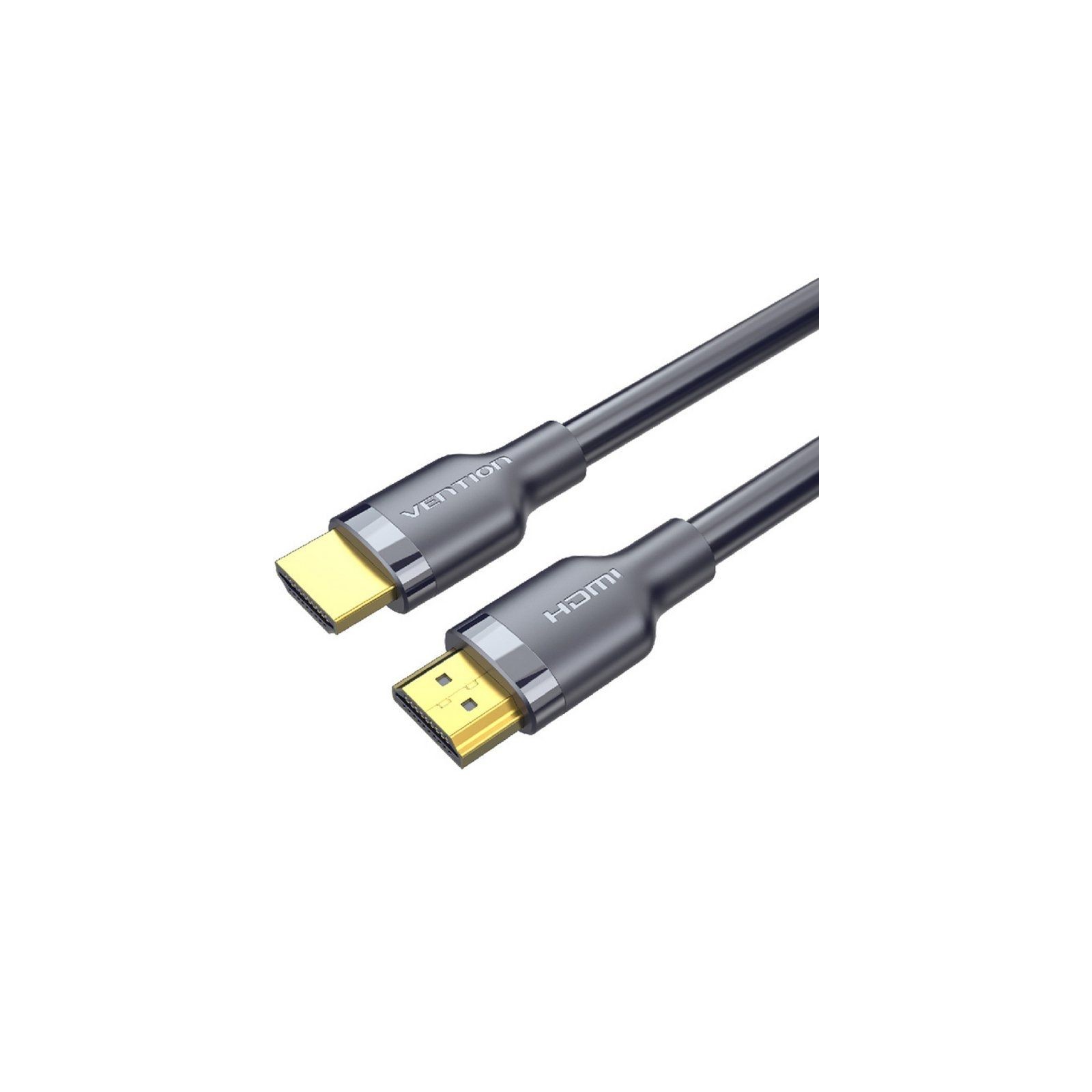 Cable HDMI Vention V2.0 4K 2M