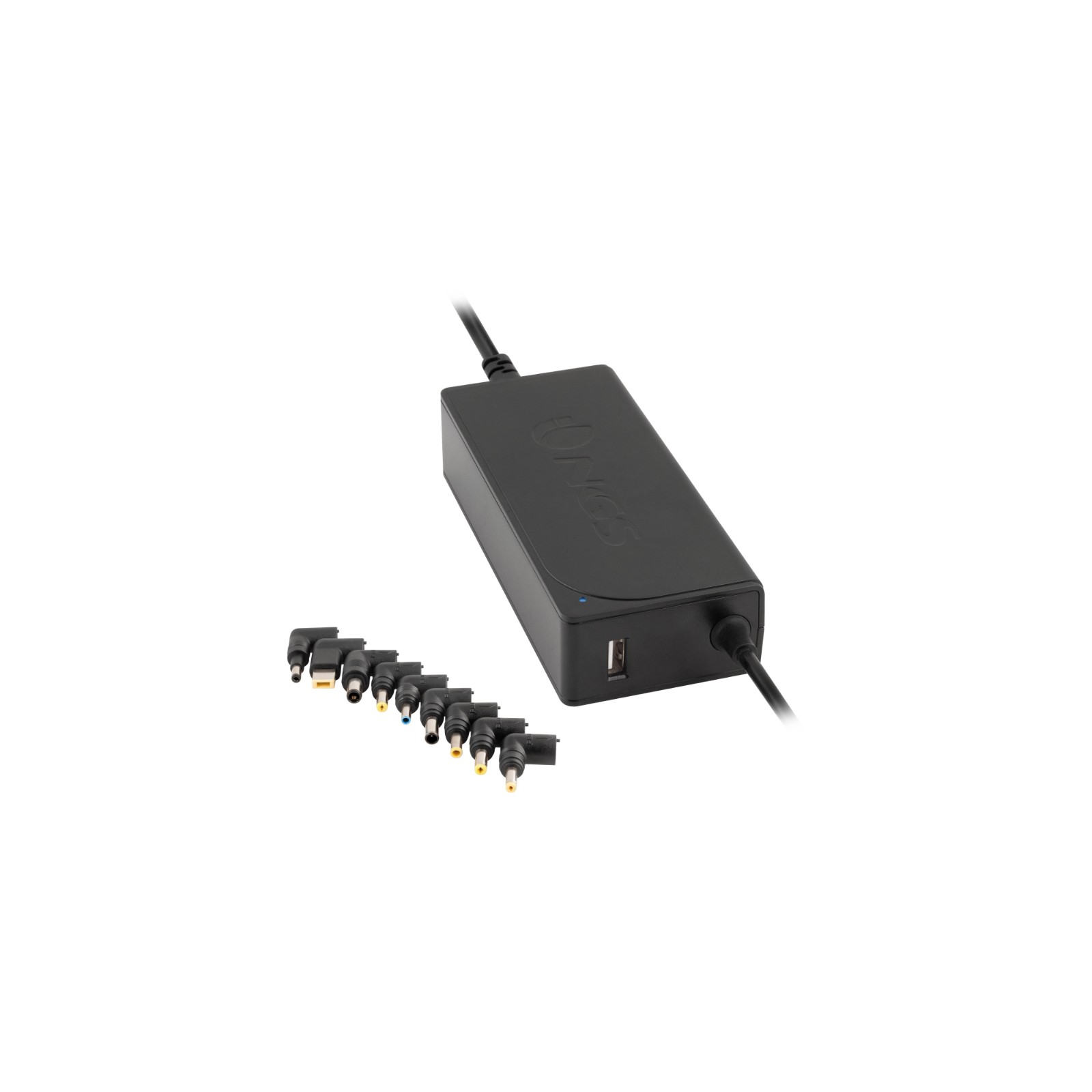 Universal 70W Laptop Power Adapter NGS