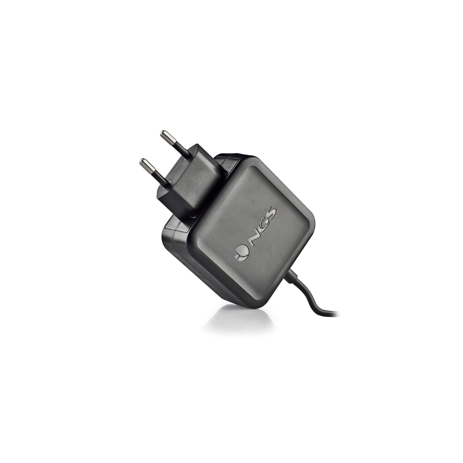 Cargador Universal de Portátil 45W-C Carga Rápida USB-C