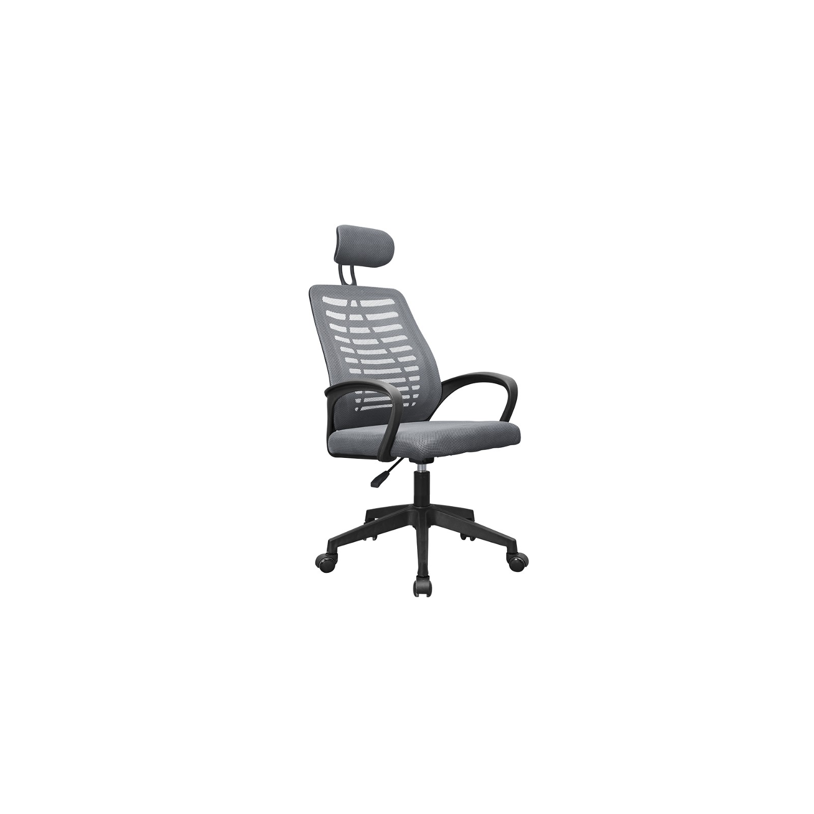 Mars Gaming Ergonomic Chair MGC-ERGO Gray