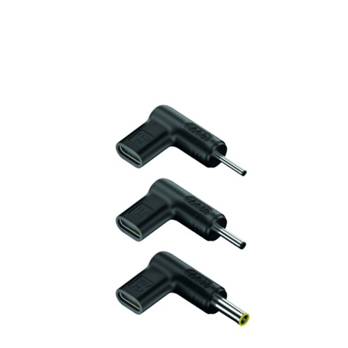 Samsung USB-C Laptop Charger Tips Pack X6