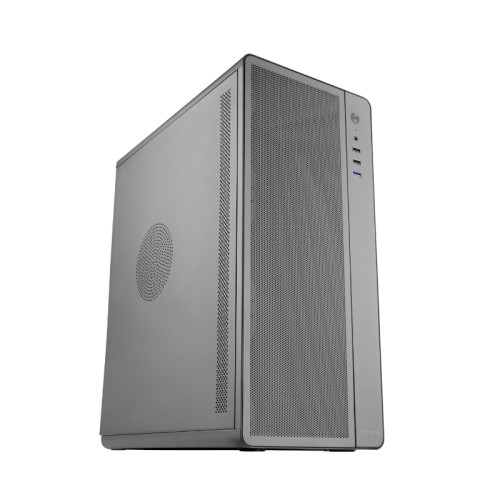 Caja Semitorre ATX 2Aero Tacens