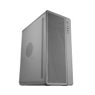 Tacens 2ATX Semi-Tower Case