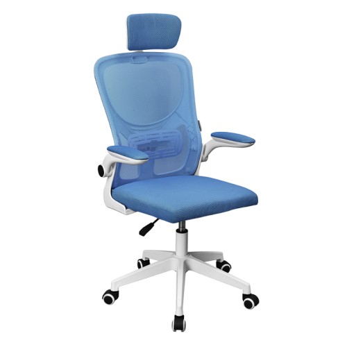 Mars Gaming MGC-Ergo Plus Chair Blue