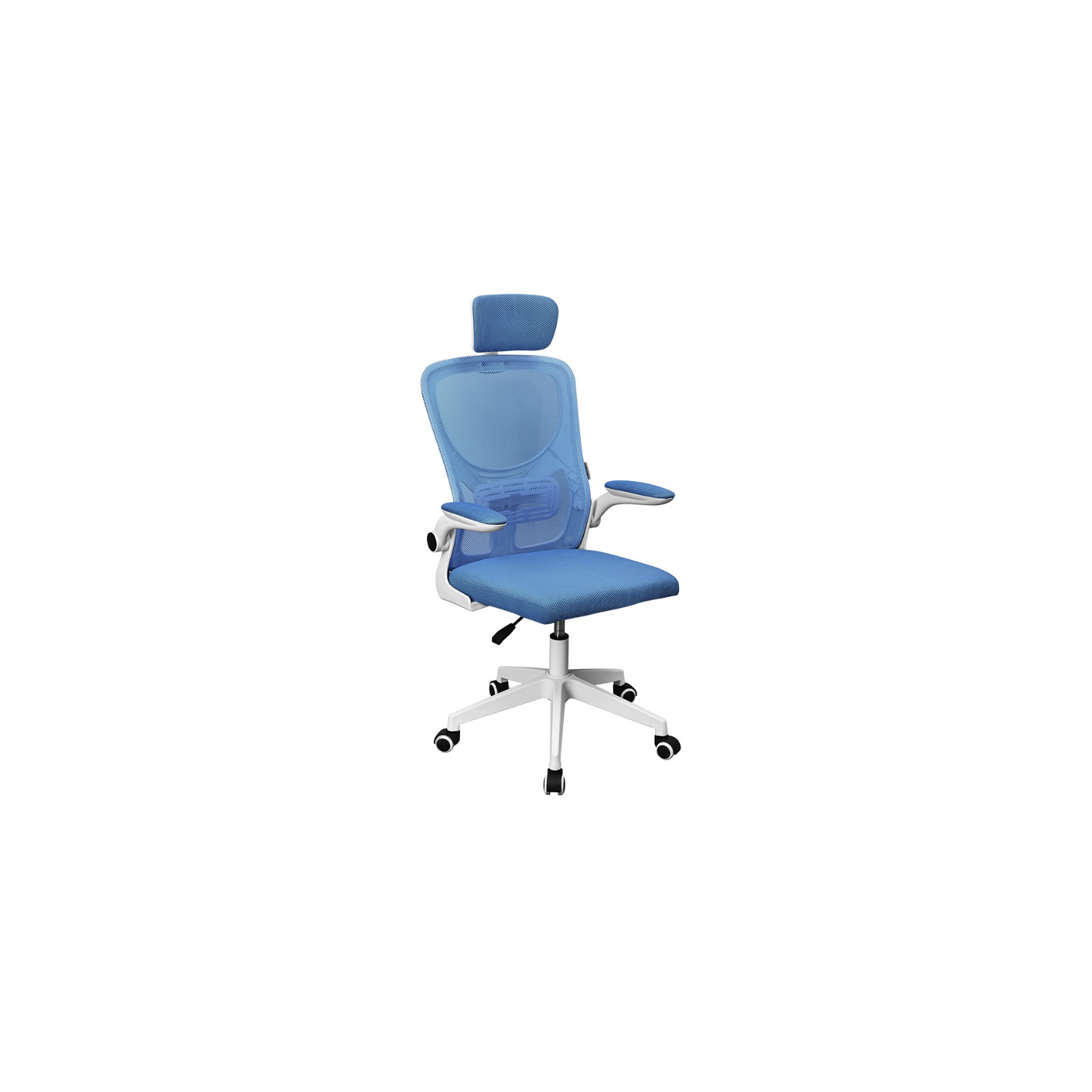 Mars Gaming MGC-Ergo Plus Chair Blue