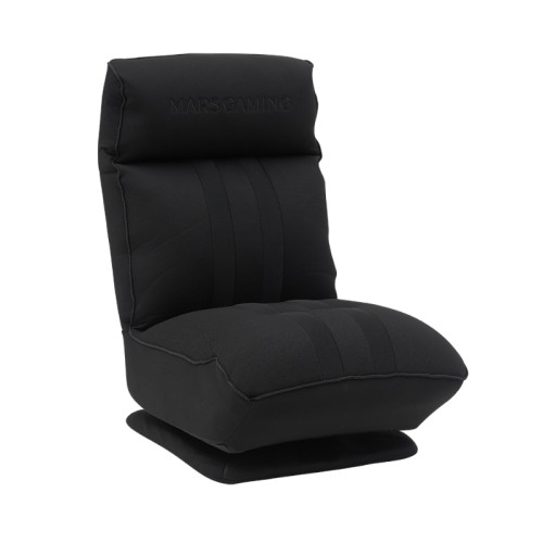 Silla MGC-Throne Negro Mars Gaming