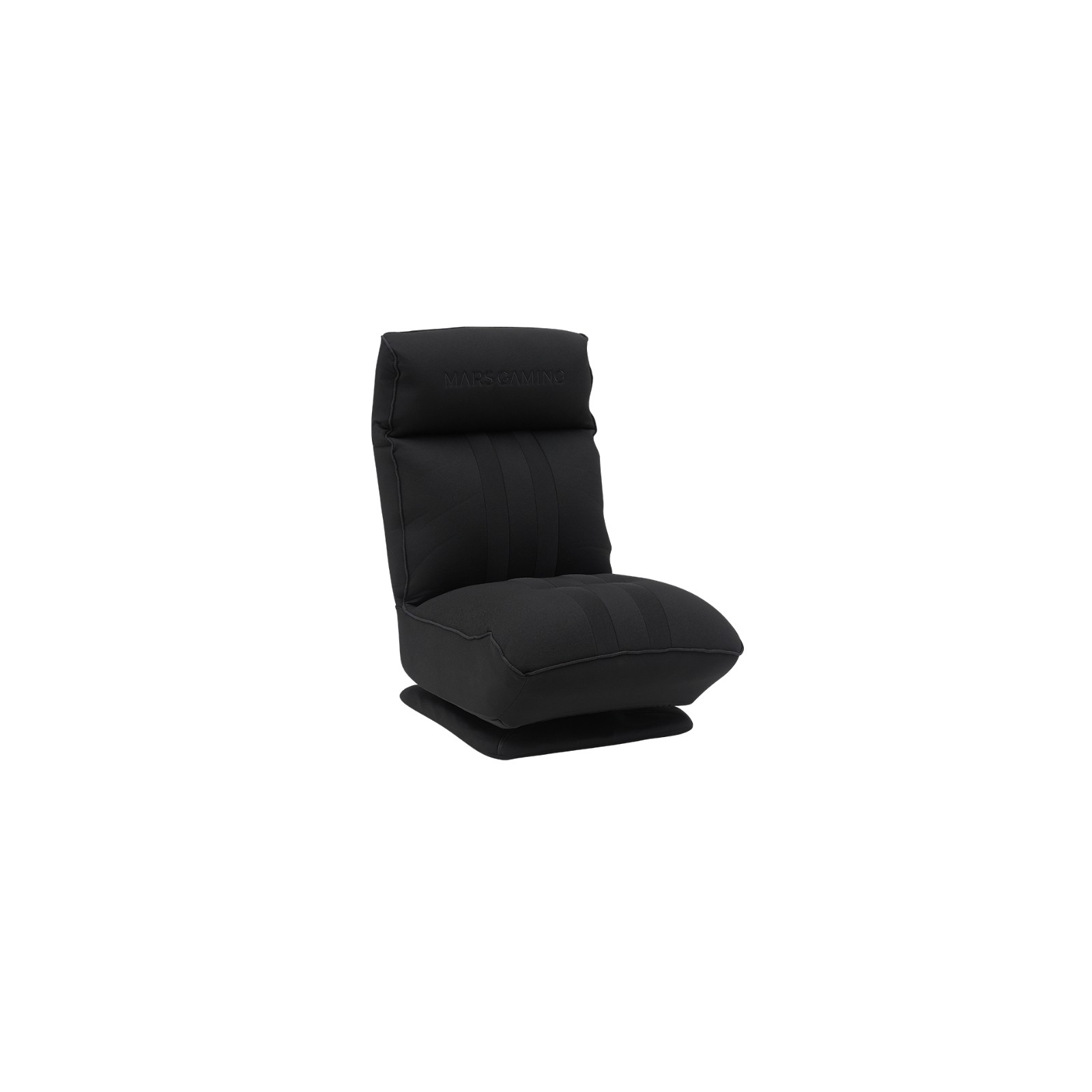 Mars Gaming MGC-Throne Gaming Sofa Black