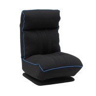 Sofá Gaming MGC-Throne Azul Mars Gaming