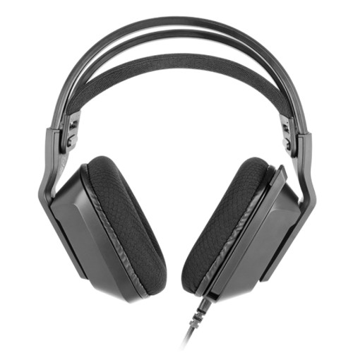 MH-STRIKE Gaming Headset Black Mars Gaming