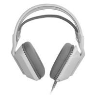 MH-Strike White Gaming Headset