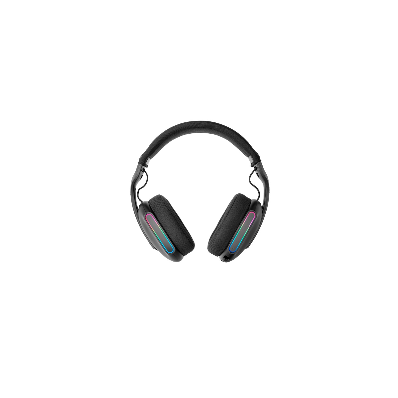 Auricular Gaming Mhw-pro Argb Negro Mars Gaming