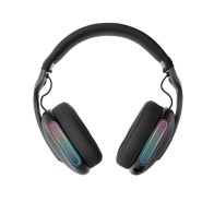 Auricular Gaming Mhw-pro Argb Negro Mars Gaming