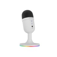 Mars Gaming MMIC-CX Microphone White ARGB