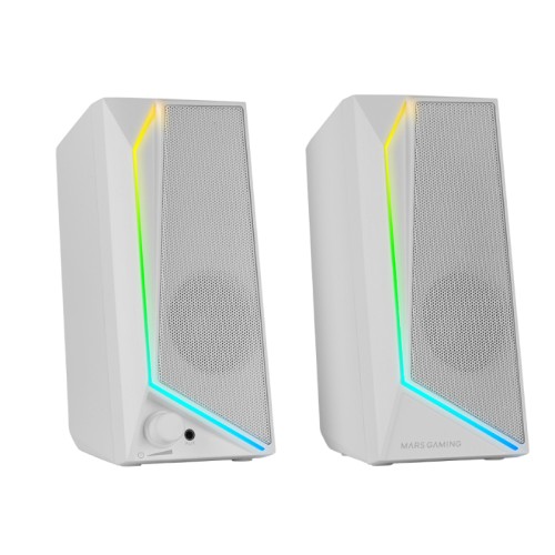 Altavoces RGB MS72 Mars Gaming